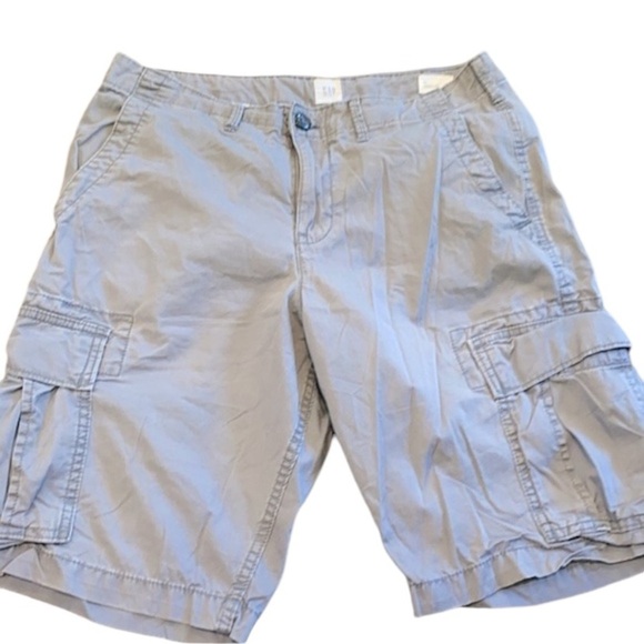 Gap cargo shorts size 30 - Picture 1 of 7